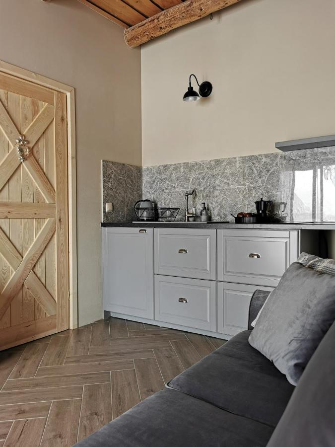 Siedlisko Apartament