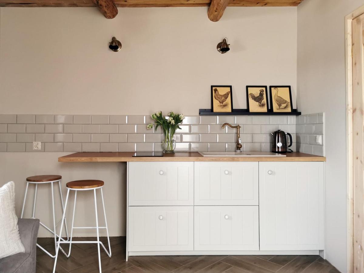 Siedlisko Apartament Kościelisko