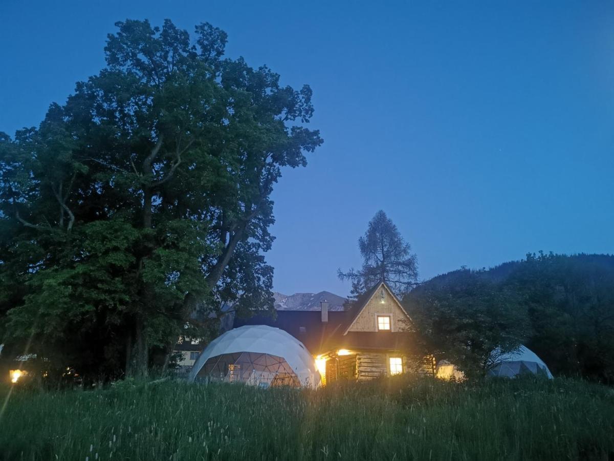 Siedlisko Apartament
