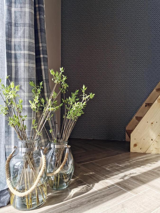 Apartament Siedlisko Kościelisko